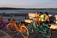 Norfolk E-Bike Rental Self-Guided Tour thumbnail 3