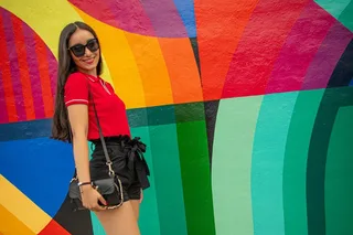 Miami Wynwood Photoshoot