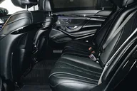 Seattle Chauffeur Driven Airport Transfer thumbnail 4