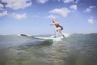 Oahu Surfing Lessons on North Shore thumbnail 6