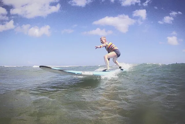 Oahu Surfing Lessons on North Shore - Image 6