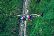 Oahu Helicopter Tour Doors-Off 60 Min thumbnail 1