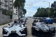 Miami Slingshot Rental 1 hr thumbnail 3