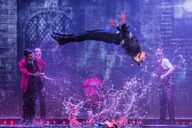 Las Vegas WOW Show at Rio Hotel & Casino 1.5 hr thumbnail 6