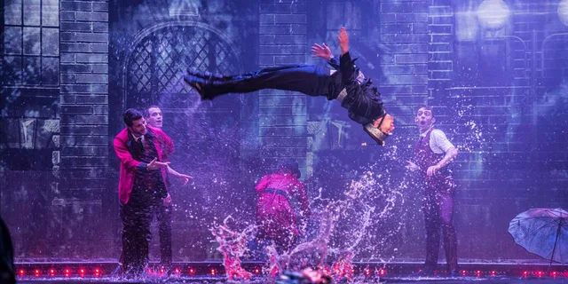 Las Vegas WOW Show at Rio Hotel & Casino 1.5 hr - Image 6