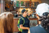 Asheville Electric Bike Brewery Crawl thumbnail 2