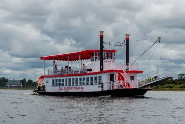 St Cloud Riverboat Ride 90 Min - Image 2
