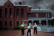St. Augustine Old Jail Paranormal Investigation thumbnail 1