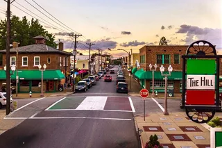 St. Louis Little Italy Private Food Tour