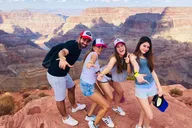 Las Vegas Grand Canyon Tour with Skywalk thumbnail 4