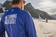 Seward Helicopter Glacier Dog Sledding Adventure 1.5 hr thumbnail 5
