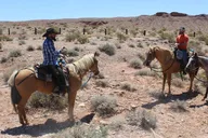 Las Vegas Horseback Ride 75 Min thumbnail 6