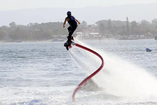 Lake Powell Flyboard Tour 4 hr - Image 5