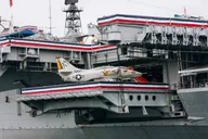Los Angeles USS Midway and Old Town San Diego Tour thumbnail 4