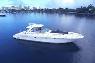 Fort Lauderdale Private Yacht Charter thumbnail 1