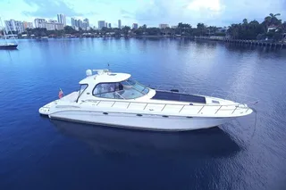 Fort Lauderdale Private Yacht Charter
