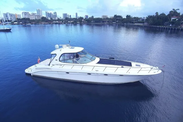 Fort Lauderdale Private Yacht Charter - Image 1