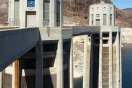Las Vegas Hoover Dam Tour with Power Plant & Bridge thumbnail 1