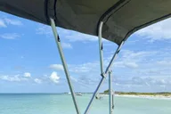 Clearwater Beach Private Pontoon Boat Tour thumbnail 2