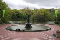 New York Central Park Walking Tour thumbnail 4