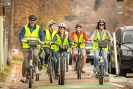 Salt Lake City E-Bike Tour thumbnail 4