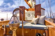 Key West Historic Schooner Sunset Cruise thumbnail 6