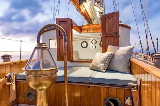 Key West Historic Schooner Sunset Cruise - Image 6