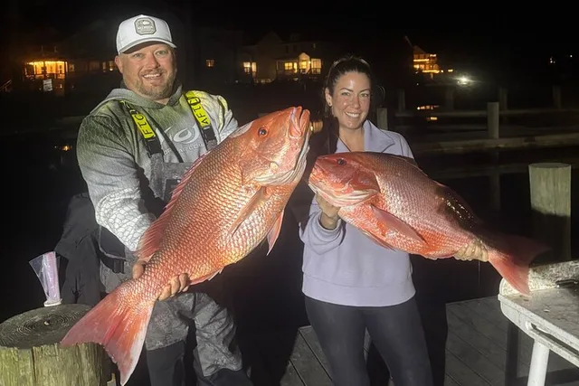 Santa Rosa Beach Offshore Fishing Charter - Image 2
