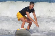 Malibu Surf Tour in a Vintage VW Van thumbnail 3