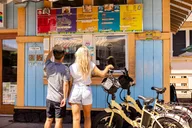 Waikiki Electric Bike Rental thumbnail 6