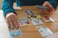 Asheville Tarot Reading Experience thumbnail 4