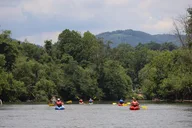 Asheville Self-Guided Kayaking by the Biltmore thumbnail 3