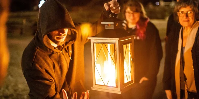 Orlando Ghost Tour: Ominous Otherworld - Image 4