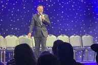 Myrtle Beach Comedy Hypnosis Show thumbnail 4