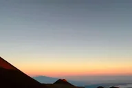 Mauna Kea Sunset and Star Rise Hike thumbnail 4