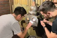 San Francisco Mobster Hideout Escape Room 30 Min thumbnail 4
