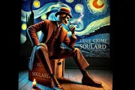St. Louis True Crime Walking Tour in Soulard thumbnail 1