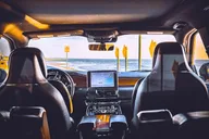Jacksonville Private Airport Transfer to Ritz Carlton thumbnail 4