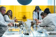 Coral Gables Perfume Making Experience 1.5 hr thumbnail 2