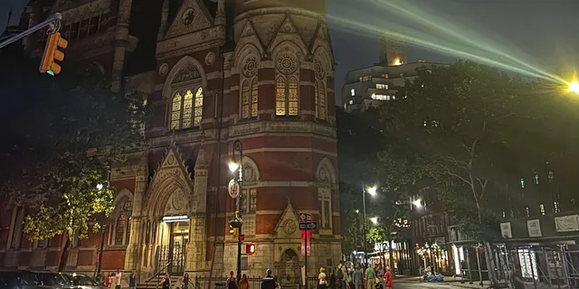 New York City Ghost Tour in Greenwich Village - Image 6