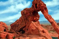 Las Vegas Valley of Fire Small Group Tour thumbnail 1