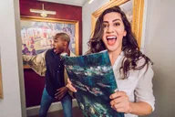 Jacksonville Escape Room Adventure thumbnail 2