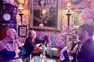 New York City Speakeasy Drinks and History Tour thumbnail 5