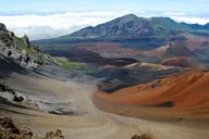Maui Haleakala Sunrise Tour with Pick-up thumbnail 4