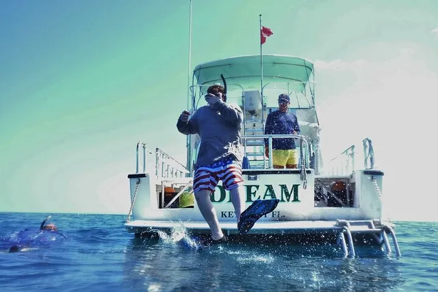Key West Snorkel Adventure - Image 1