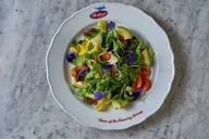 New York City Lunch at Redeye Grill thumbnail 5