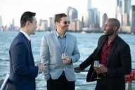 New York Brunch Cruise on Father's Day thumbnail 5