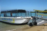Waikoloa Glass-Bottom Boat Cruise thumbnail 2