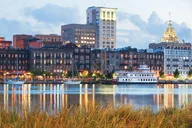 Savannah Trivia Walking Tour thumbnail 6