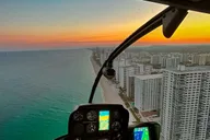 Fort Lauderdale Helicopter Tour 20 min thumbnail 1
